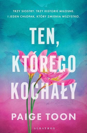 Ten, którego kochały