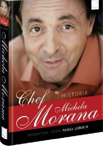 Chef. Historia Michela Morana