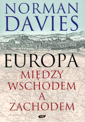 Europa między wschodem a zachodem tw
