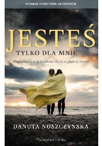 Jesteś tylko dla mnie