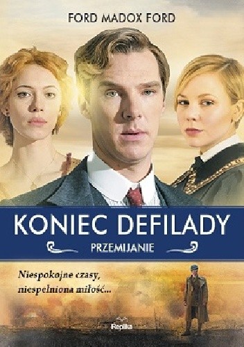 Koniec defilady. Przemijanie