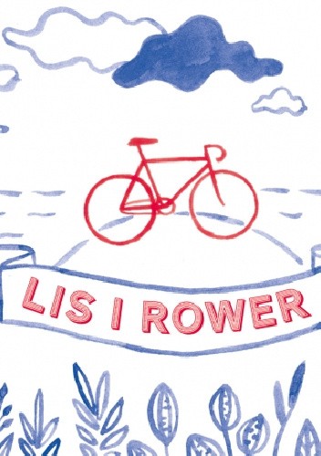 Lis i rower