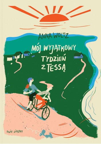 Mój wyjątkowy tydzień z Tessą