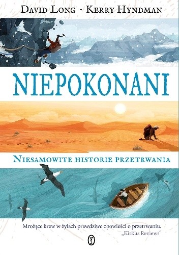 Niepokonani