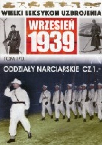 Oddziały narciarskie cz. 1