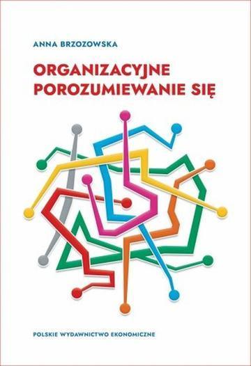 Organizacyjne porozumiewanie się