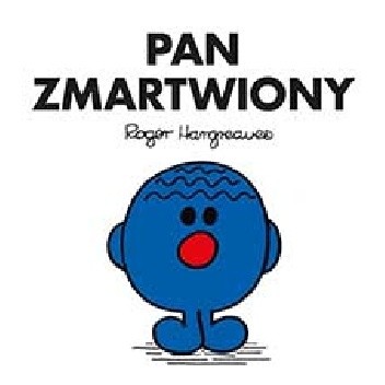 Pan Zmartwiony