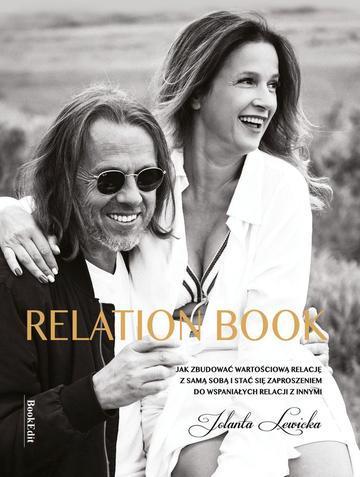 Relation Book