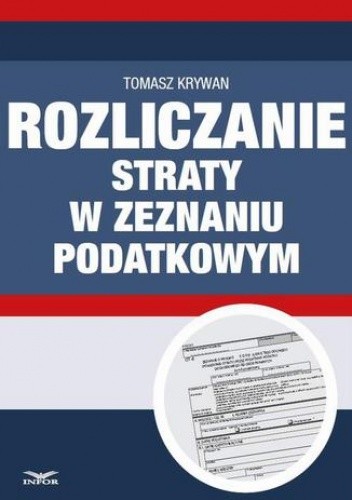 Rozliczanie straty w zeznaniu podatkowym