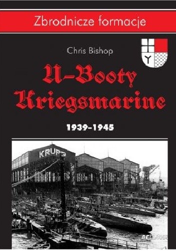 U-Booty Kriegsmarine 1939-1945