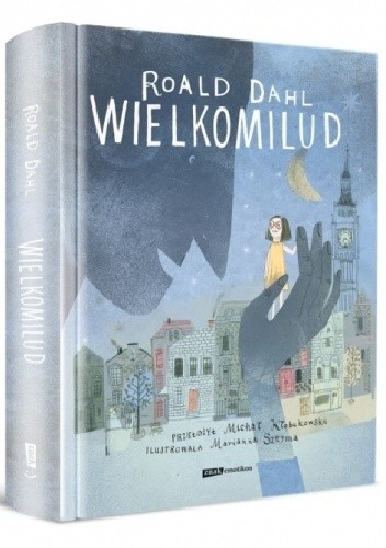 Wielkomilud