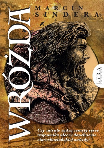 Wróżda (wydanie uzupełnione)