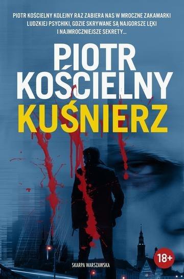 Okładka: Kuśnierz