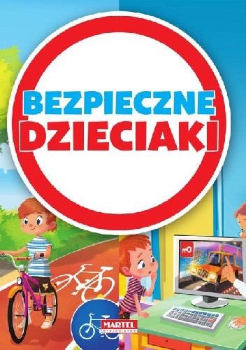 Bezpieczne dzieciaki
