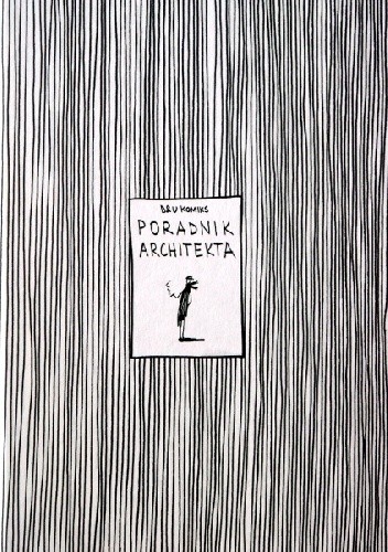 D&U Komiks: Poradnik architekta