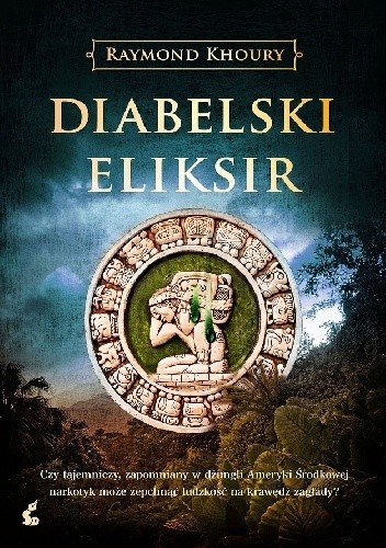 Diabelski eliksir