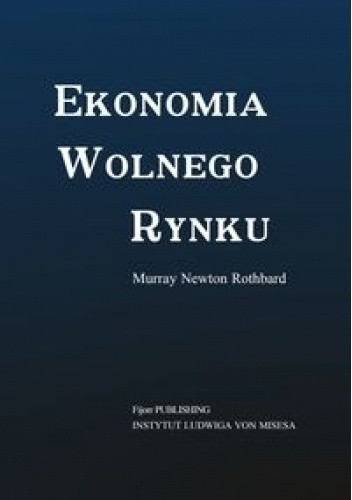 Ekonomia wolnego rynku