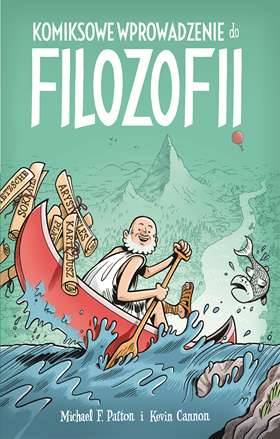 Komiksowe wprowadzenie do filozofii