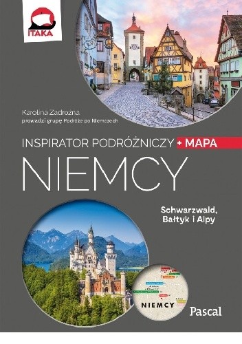 Niemcy Inspirator Podróżniczy