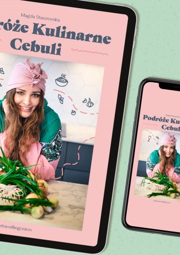 Podróże Kulinarne Cebuli