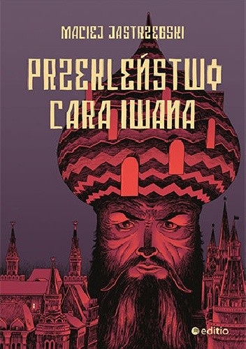 Przekleństwo cara Iwana