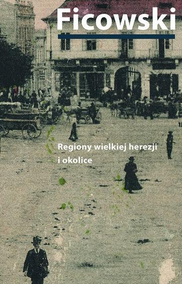 Regiony wielkiej herezji