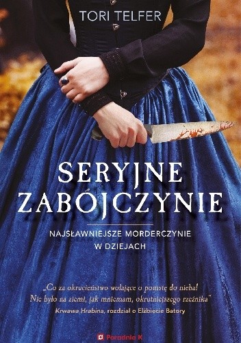 Seryjne zabójczynie