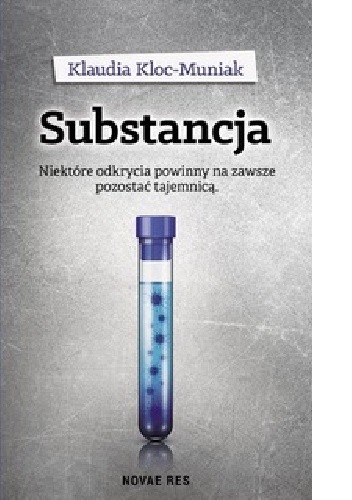 Substancja