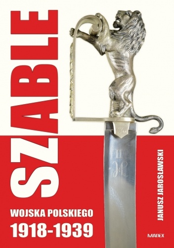 Szable Wojska Polskiego 1918-1939