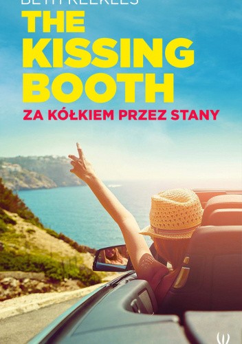 Za kółkiem przez Stany