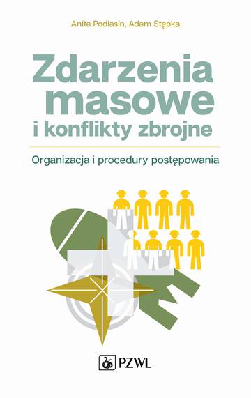 Zdarzenia masowe i konflikty zbrojne. Organizacja i procedury postępowania