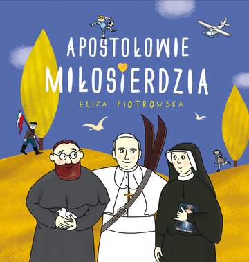 Apostołowie miłosierdzia