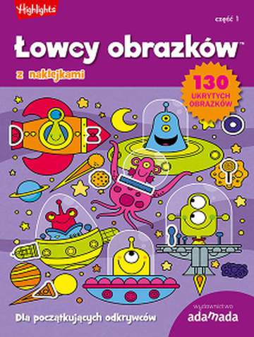 Łowcy obrazków 1