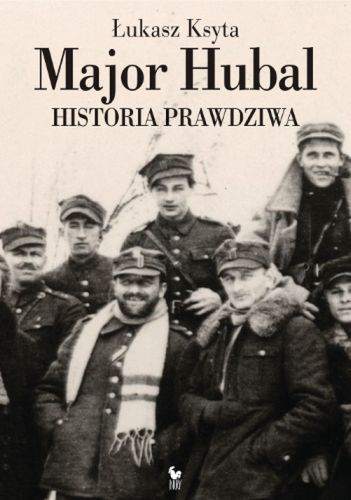 Major hubal historia prawdziwa