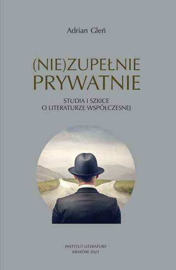 (Nie)zupełnie prywatnie