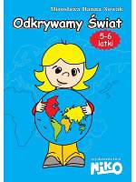 Odkrywamy świat