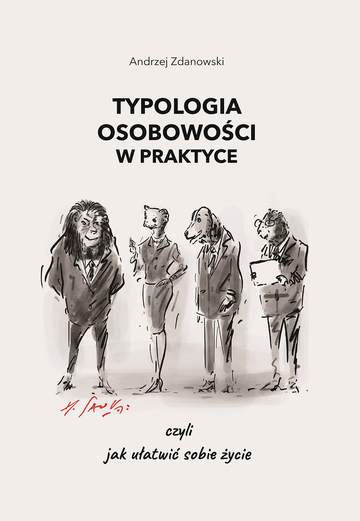 Typologia osobowości w praktyce