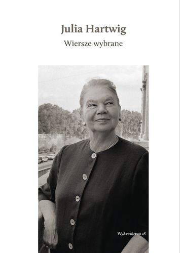 Wiersze wybrane hartwig + CD