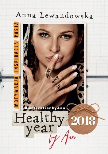 Healthy year 2018 by Ann