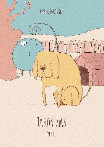 Jaronizmy. Część I