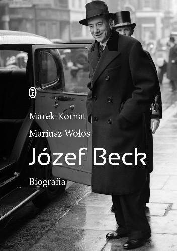 Józef Beck. Biografia