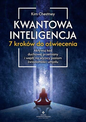 Kwantowa inteligencja. 7 kroków do oświecenia