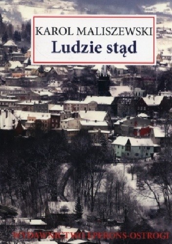 Ludzie stąd