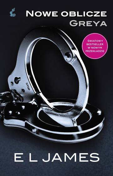 Nowe oblicze Greya wyd. 2022