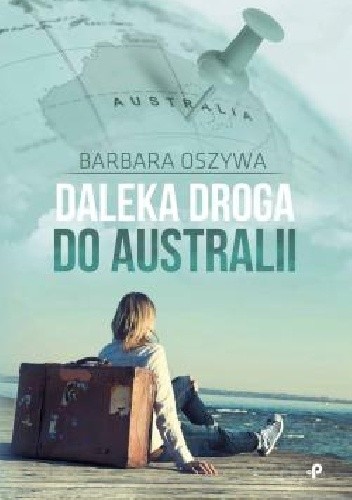 Daleka droga do Australii
