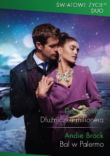 Dłużniczka milionera; Bal w Palermo