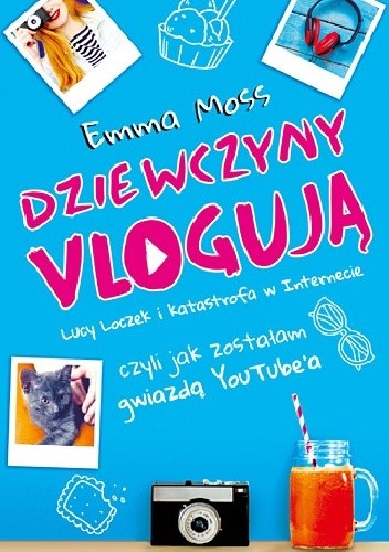 Dziewczyny vlogują