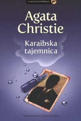 Karaibska tajemnica