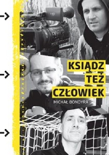 Ksiądz też człowiek