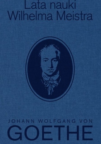Lata nauki Wilhelma Meistra